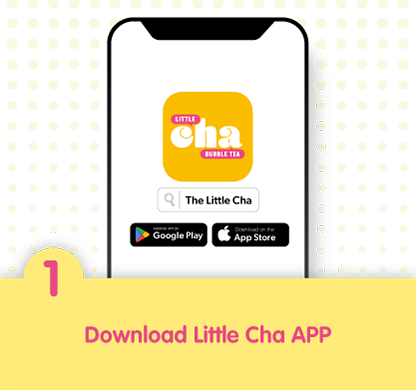 The Little Cha APP