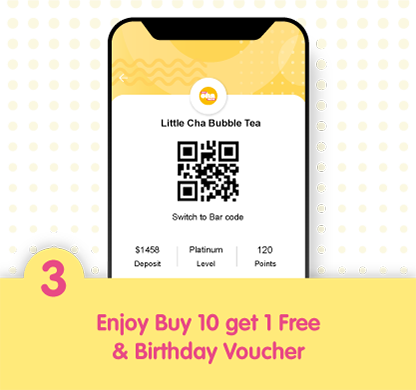 Member Voucher