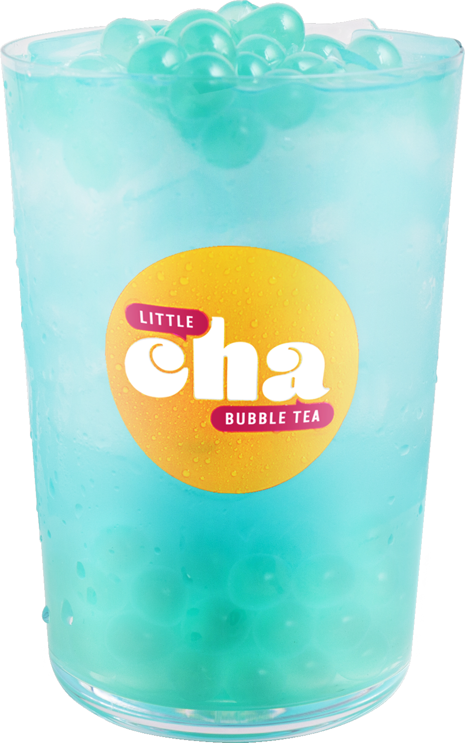 Ocean BubbleLemonade