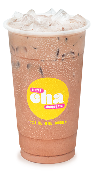 Chocolate Milk Tea