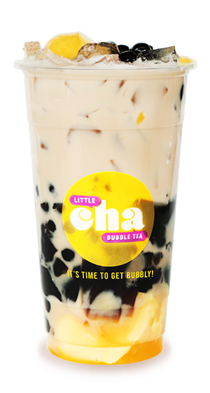 Milk Tea Superstar