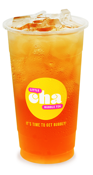 Wintermelon Lemonade