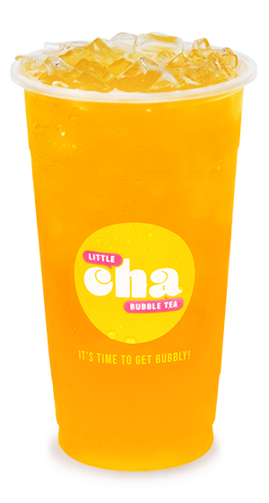 Mango Iced Tea