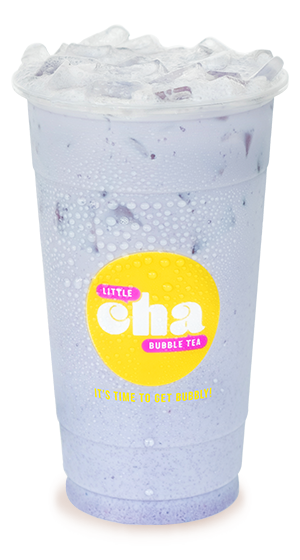 Taro Milk Tea