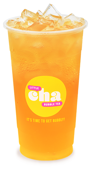 Lemon Ice Tea