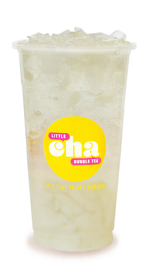 Lychee Luscious