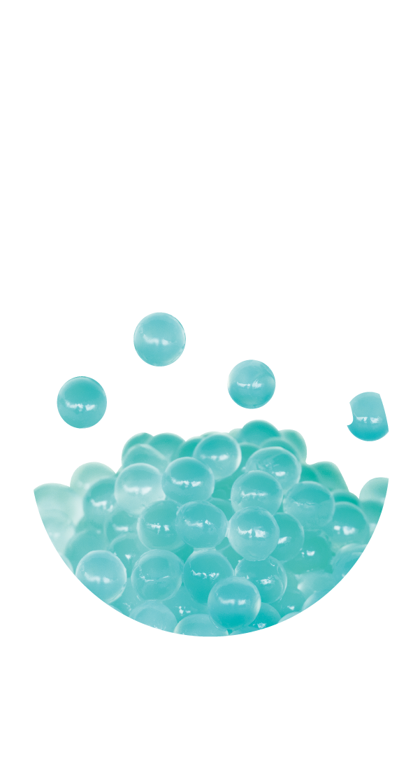 Bubble Gum Pops