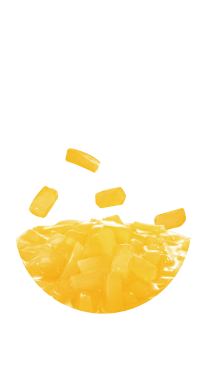 Mango Jelly