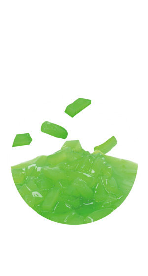 Green Apple Jelly
