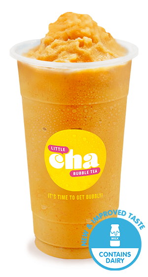 Cha Nom Thai