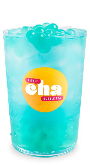 Ocean Bubble Lemonade