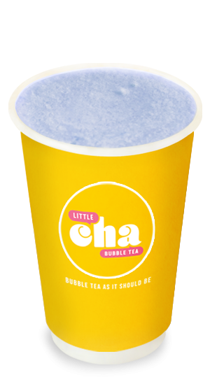 Taro Milk Tea