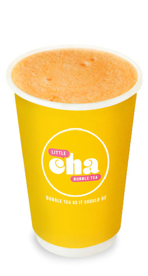 Thai Milk Tea