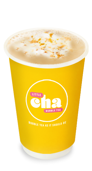 Brown Sugar Milk Tea