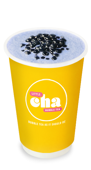 Taro Pearl Milk Tea