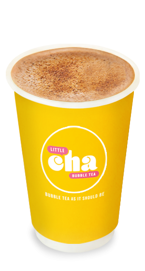 Chocolate Milk Tea
