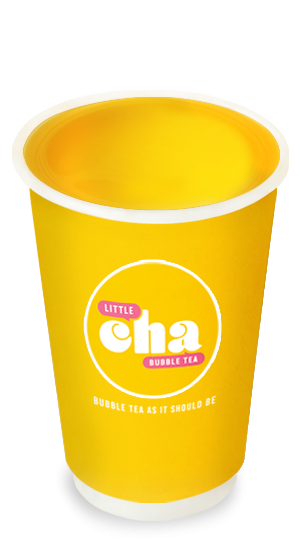Jasmine Green Tea