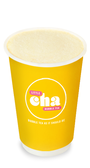 Coconut Milk Tea