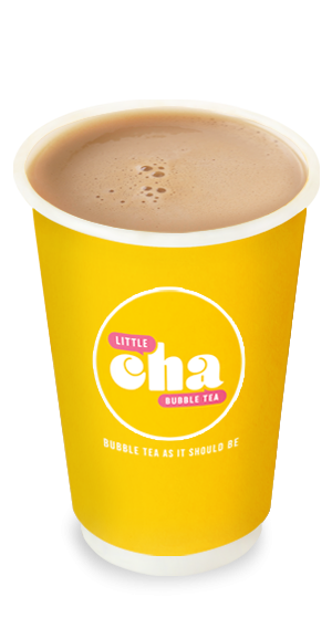 Soy Original Milk Tea
