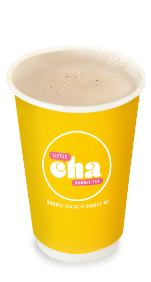 Jasmine Milk Tea