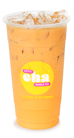 Thai Milk Tea