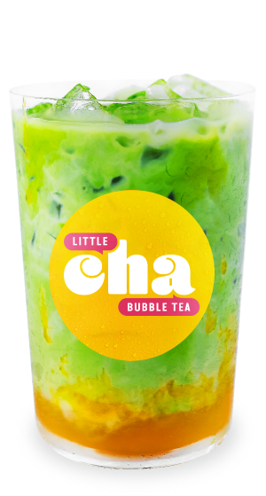 Mango Matcha