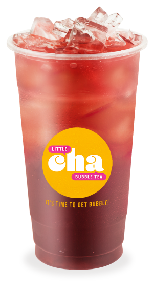 Grape Iced Tea