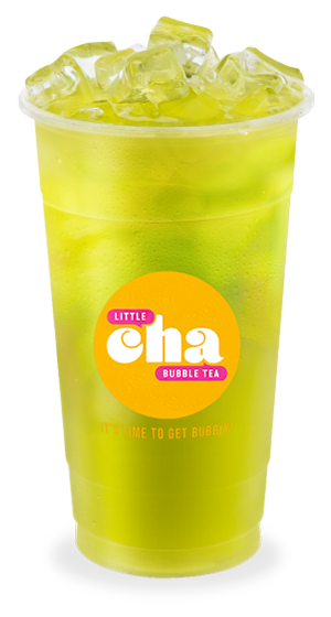 Honeydew Iced Tea