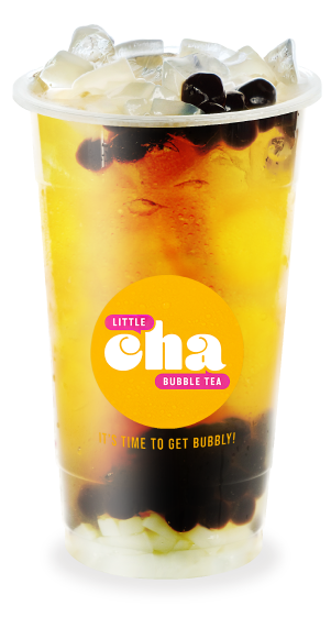 Passionfruit Hurricane