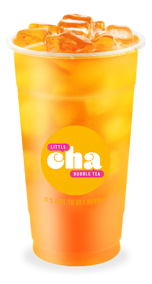 Peach Iced Tea