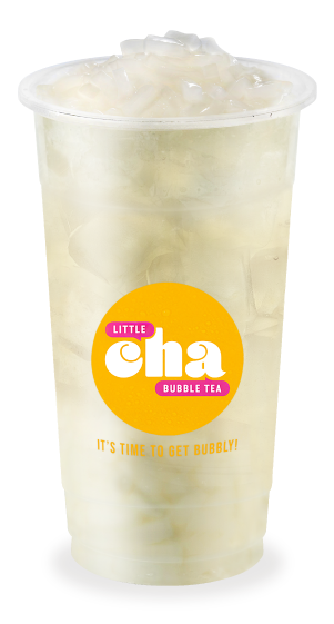Lychee Luscious
