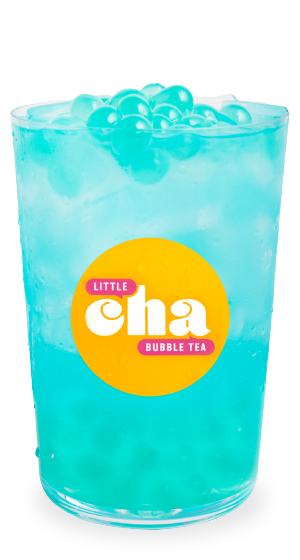 Ocean Bubble Lemonade