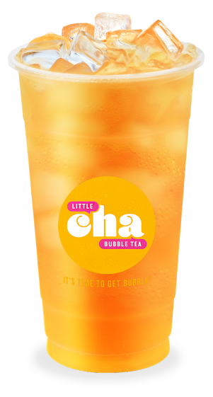 Lemon Ice Tea