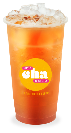 Strawberry Iced Tea
