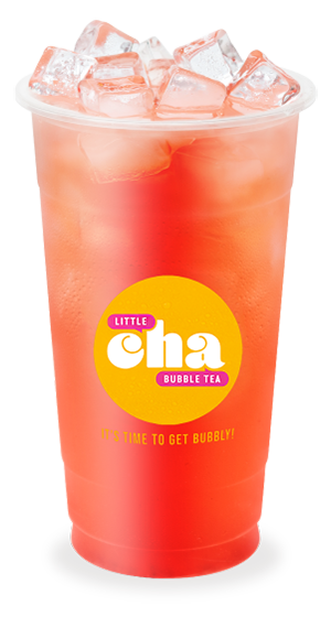 Pomegranate Lemonade