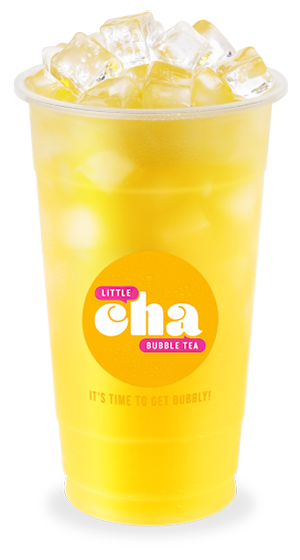 Citrus Lemonade