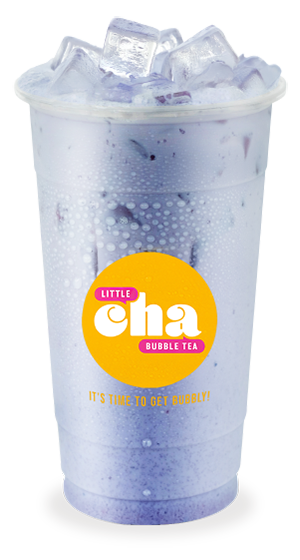 Taro Milk Tea