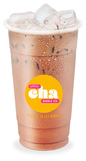 Chocolate Milk Tea