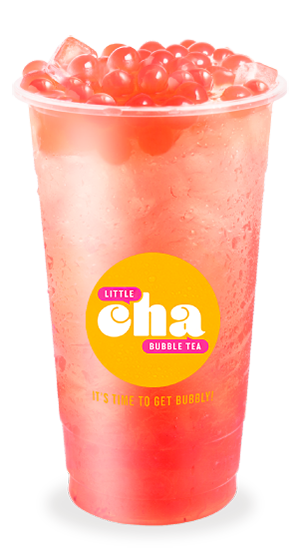 Pink Lemonade