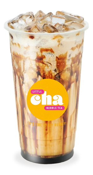 Brown Sugar Milk Tea