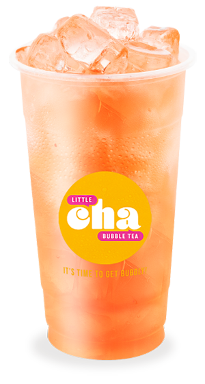 Guava Lemonade
