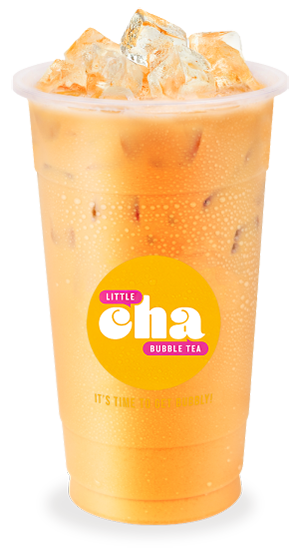 Thai Milk Tea