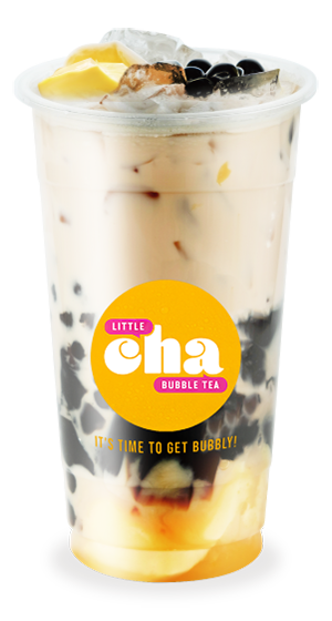 Milk Tea Superstar