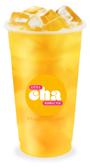 Passionfruit Lemonade