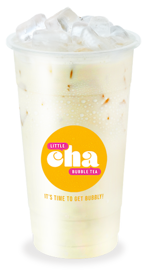 Coconut Milk Tea