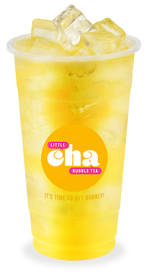 Pineapple Lemonade