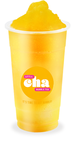 Summer Slush Frappe