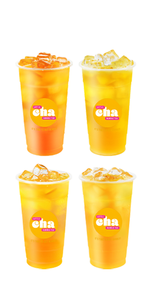 Ice Tea Refresh Fight