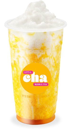 Mango Coconut