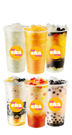 Top Seller Par-Tea